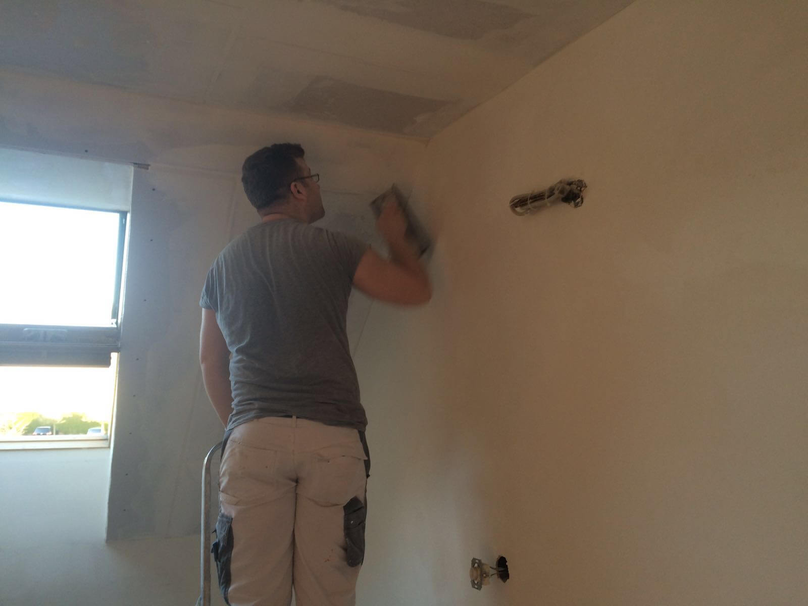 breitzke dachbodenausbau gladbeck 2