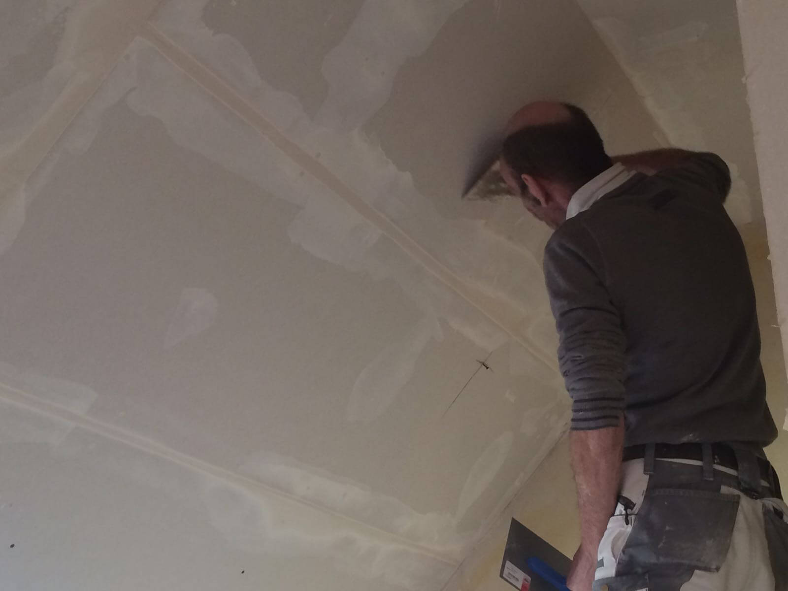 breitzke dachbodenausbau gladbeck 3