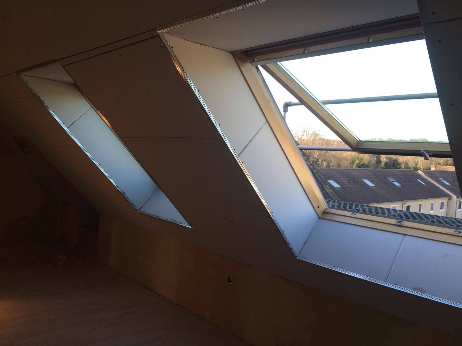 breitzke dachbodenausbau gladbeck 4