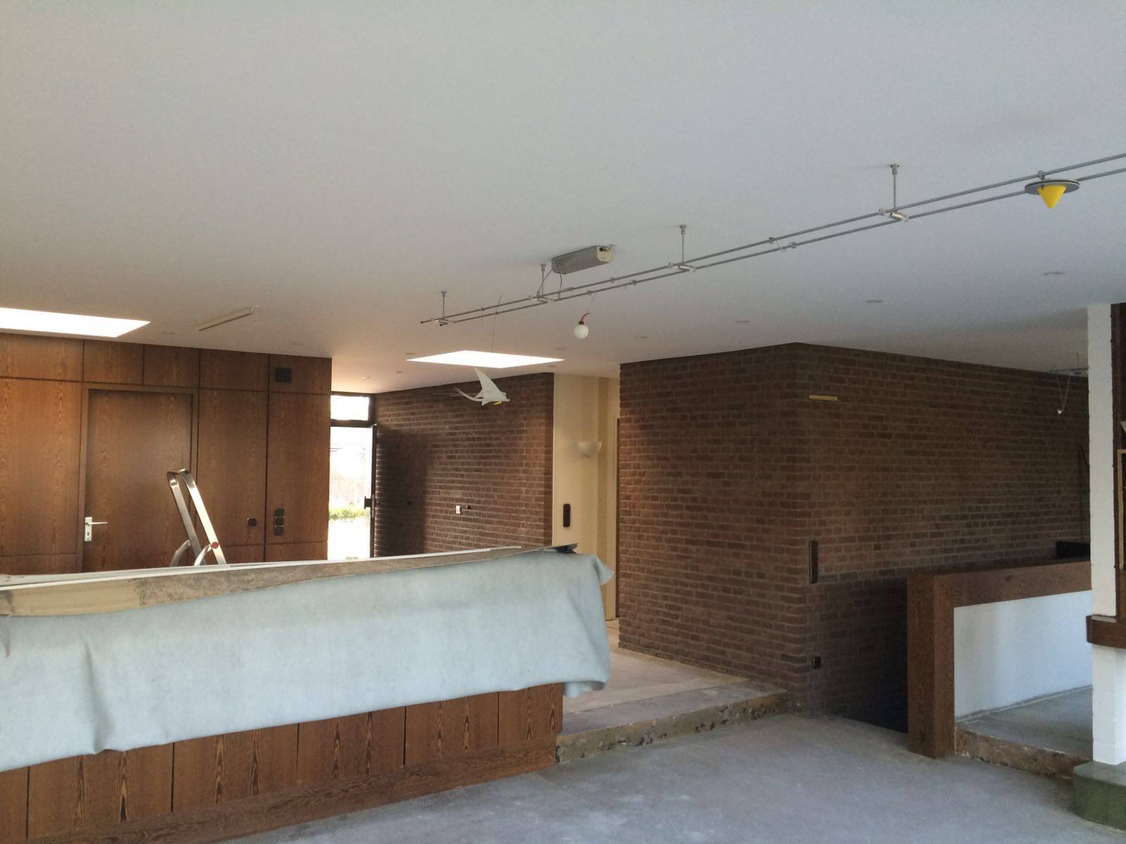 breitzke trockenbau deckenbeleuchtung nachher 2