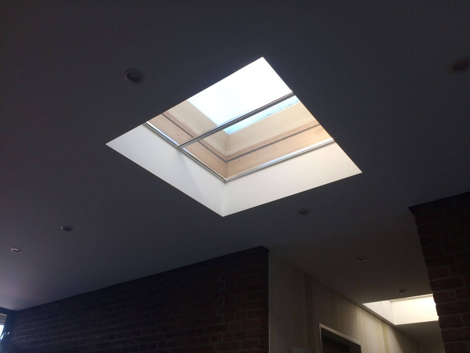 breitzke trockenbau deckenbeleuchtung nachher 3